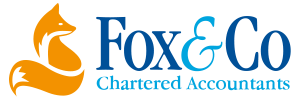 Fox & Co (Accountants) Limited - logo